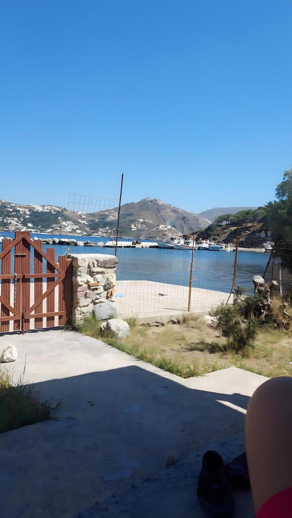 Villa Principessa Telendos Kálymnos Exterior foto