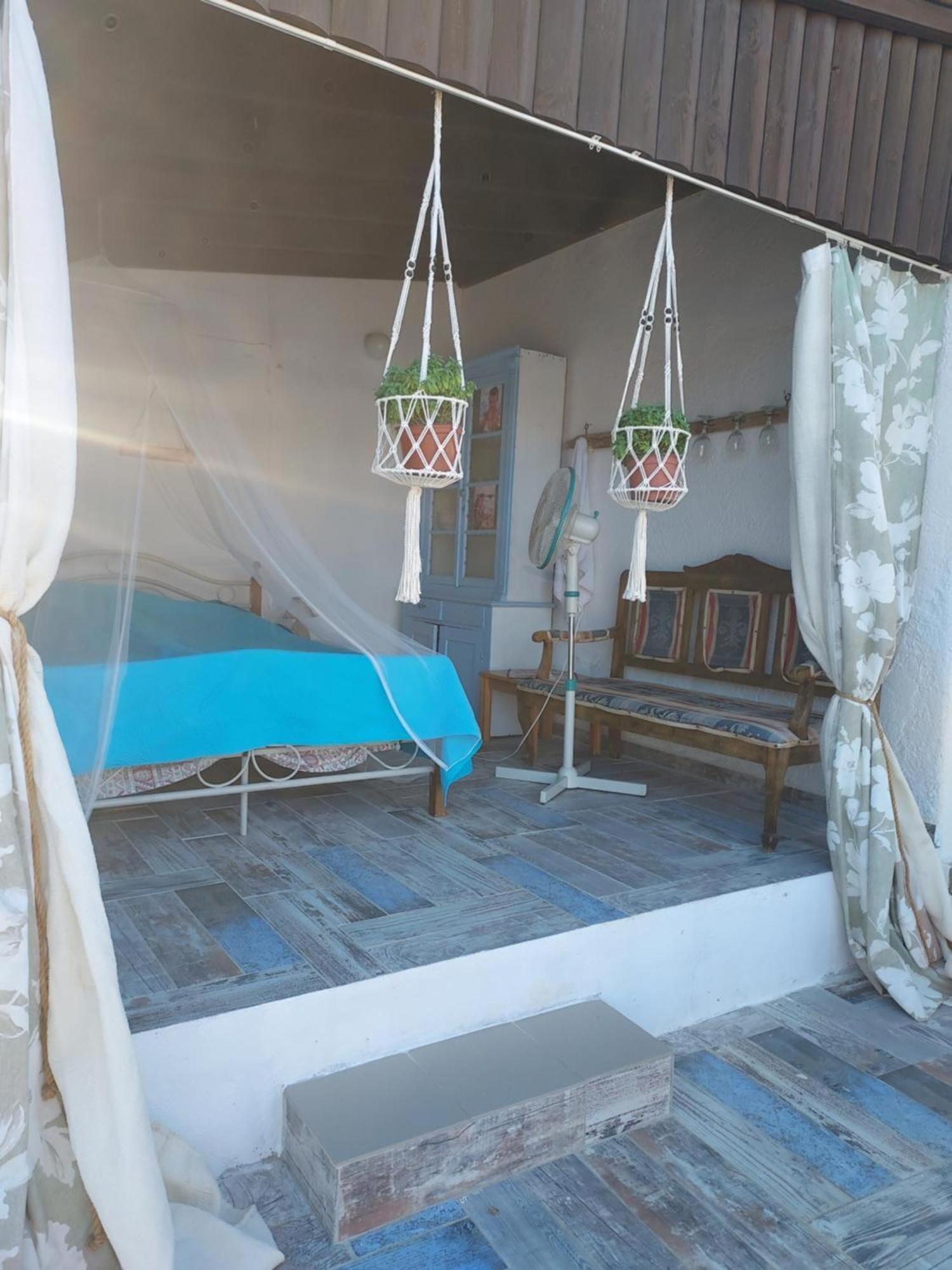 Villa Principessa Telendos Kálymnos Exterior foto